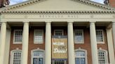 Wake Forest rises to top for employee pay among NC universities - Triad Business Journal