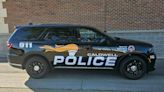 Caldwell Police Department unveils patrol car honoring Special Olympics Idaho