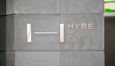 藝人機票資訊遭販賣獲利 HYBE抓嫌犯移送法辦