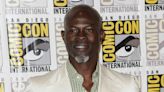 'I'm still trying to make a dollar!' Why Djimon Hounsou feels 'cheated' by Hollywood