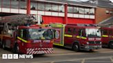 Harrogate: Dogs rescued from house fire after switching oven on