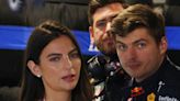 Max Verstappen defendió a su novia Kelly Piquet ante el acoso virtual que recibe por los rumores sobre el inicio de su romance