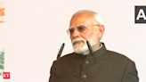 Agnipath scheme is not about saving money: PM Narendra Modi attacks Opposition for spreading lies - The Economic Times