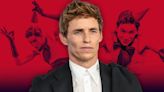 Eddie Redmayne's Tonys performance brutally compared to 'sleep paralysis demon'