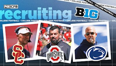 Big Ten football recruiting: Ohio State, USC leading the way heading into summer