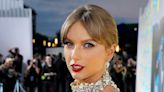 Taylor Swift Continues ‘Midnights Mayhem’ With ‘Maroon’ Song Title