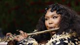 Watch: Lizzo channels Legolas, performs 'Lord of the Rings' theme on recorder