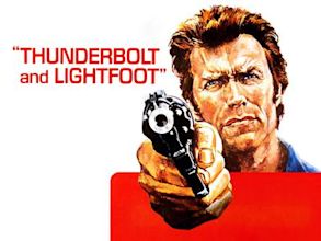 Thunderbolt and Lightfoot