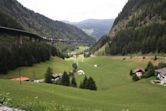 Brenner Pass