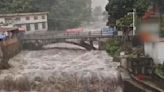 4死、10失聯！廣東暴雨釀「全鎮失聯」雨還會再下3天