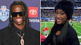 Who Is Marvin Harrison Jr.'s Girlfriend? All About Charokee Young