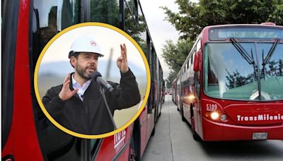 Metro de Bogotá: la respuesta del Distrito sobre la eliminación de TransMilenio por la avenida Caracas