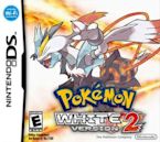 Pokémon Black 2 and White 2