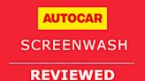 What is the best screenwash for my car?