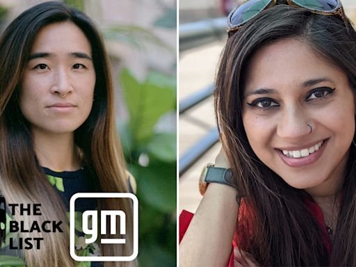 The Black List, GM Incubator Fund Announce Writer-Driven Shorts Grant Recipients