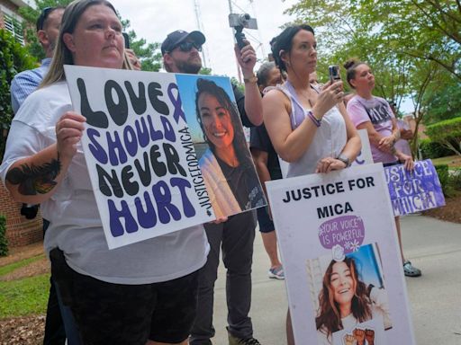 Mica Miller lawyer says to leave JP Miller, church alone. Family’s view on relationship