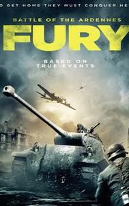 Ardennes Fury