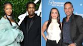 Kyle Richards Meets Rihanna and A$AP Rocky While Shopping in Aspen with Mauricio Umansky — See the Pic!