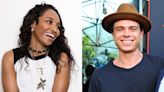 Chilli Of TLC And ‘Boy Meets World’ Star Matthew Lawrence Are Officially A Couple