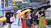 台灣一週天氣預報 留意短暫陣雨 帶雨具