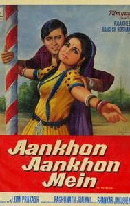 Aankhon Aankhon Mein