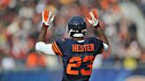 Devin Hester, Steve McMichael select presenters for Hall of Fame ceremony