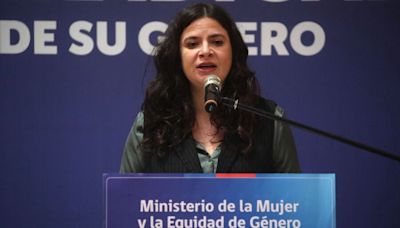 Orellana por diputados que negaron ingreso de hija de Camila Rojas a la sala: “Mal ejemplo a miles de empleadores y compañeros de trabajo” - La Tercera