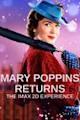 Mary Poppins Returns