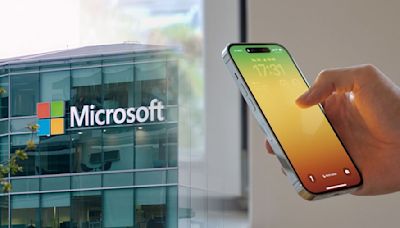 Microsoft Employees Restricted From Using Android Phones in China and Can Only Use iPhone