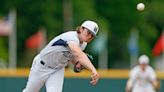 How did Westerly baseball take a 1-0 lead in the Div. II title series? Without much trouble