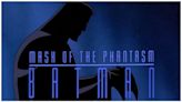 Batman: Mask of the Phantasm Streaming: Watch & Stream Online via HBO Max