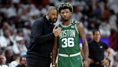 Why Rockets need to avoid Marcus Smart trap on draft night