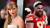 Fans Stunned After Travis Kelce Joins Taylor Swift on Stage in London