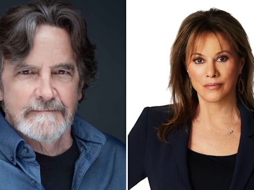 'General Hospital' Sets 'Santa Barbara' Reunion as Lane Davies Joins Daytime Drama