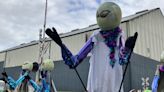 PHOTOS: 24th UFO Fest invades McMinnville