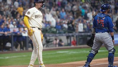 Brewers' rivalry with Cubs has heated up since Craig Counsell switched sides