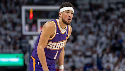 Should Knicks Swing Trade for Suns Superstar?