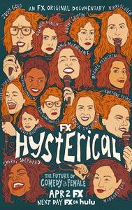 Hysterical (2021 film)