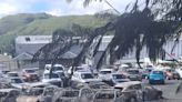 New Caledonia deploys more police as 'streets on fire' over voting reform