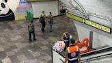 ¿Otra? Ahora reportan falla en escaleras eléctricas de la Línea 3 del Metro | El Universal