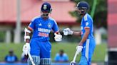 Shubman Gill, Yashasvi Jaiswal can replace Virat Kohli and Rohit Sharma in T20Is: Masakadza | Sports - Times of India Videos