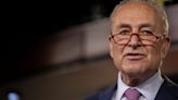 Chuck Schumer Says Senate Will Vote On Bill To Codify Roe v. Wade