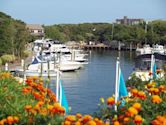 Fire Island Pines, New York