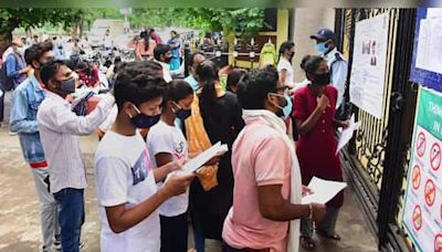 NEET UG 2024 counselling to start on August 14. All you need to know - CNBC TV18