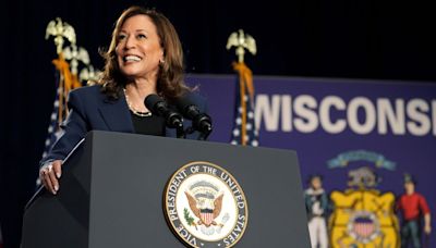 Kamala Harris Wipes Out Trump’s Swing-State Lead in Election Dead Heat