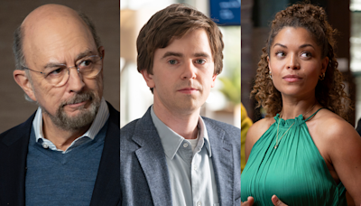 Glassman, Claire or Both? The Good Doctor Finale Spoilers Reveal *Who* Will Die