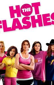 The Hot Flashes