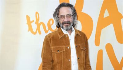 Marc Maron ‘to star alongside Owen Wilson in upcoming golf show’