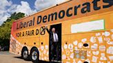 Lib Dems to launch Welsh election campaign with farming focus