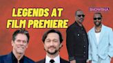 Eddie Murphy, Kevin Bacon, Joseph Gordon-Levitt Attend The 'Beverly Hills Cop: Axel F' Premiere - News18